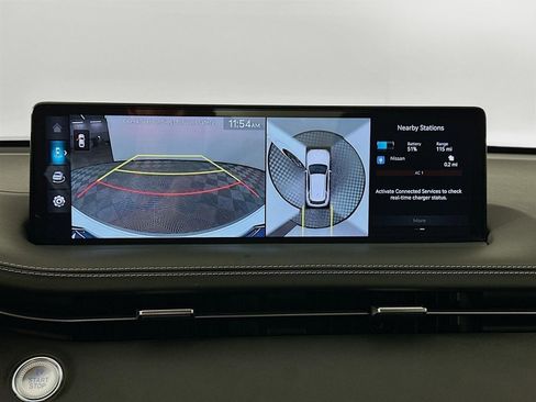 New 2025 Genesis Electrified GV70 Advanced w/ Prestige Package image 17