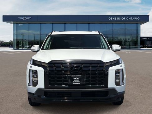 Used 2024 Hyundai Palisade XRT FWD image 5