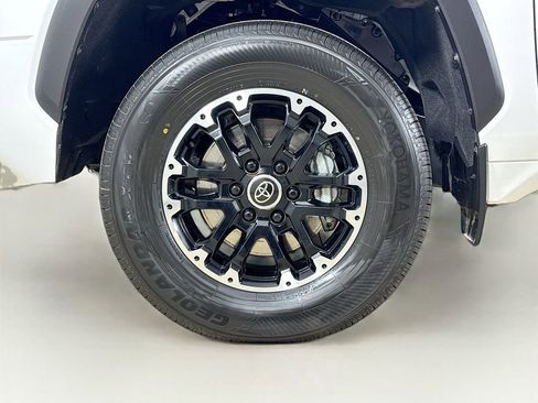 Used 2023 Toyota Tundra SR5 w/ TRD Off-Road Package image 25