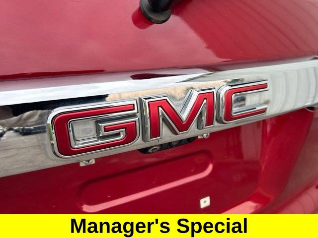 Used 2020 GMC Acadia Denali w/ Technology Package FWD image 63
