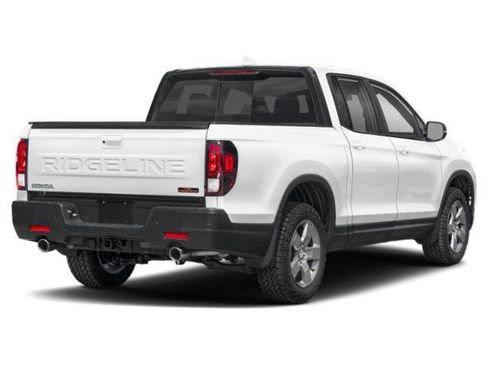 New 2026 Honda Ridgeline TrailSport+ image 2