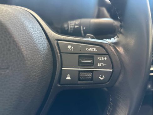 Used 2023 Honda Accord Sport image 15