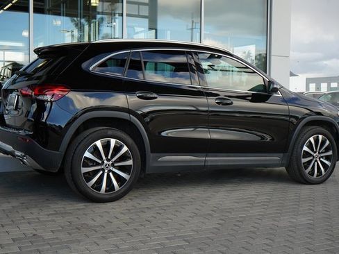 Certified 2023 Mercedes-Benz GLA 250 image 9