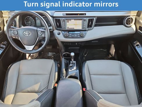 Used 2016 Toyota RAV4 Limited image 18