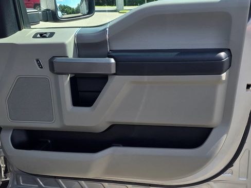 Used 2020 Ford F250 XLT w/ XLT Premium Package AWD/4WD image 53