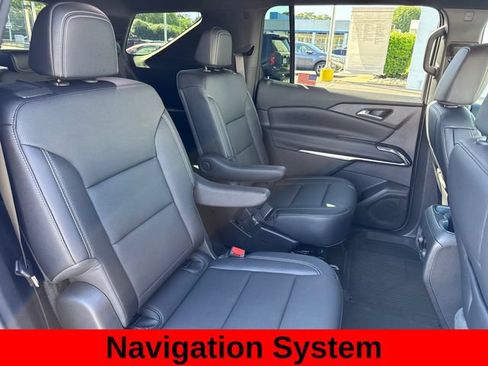Used 2026 Chevrolet Traverse LT w/ Driver Confidence Package FWD image 25