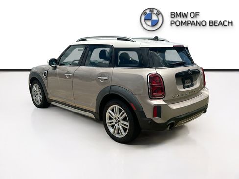Used 2023 MINI Cooper Countryman S FWD image 5