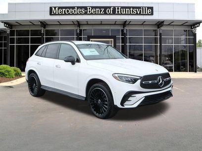 New 2026 Mercedes-Benz GLC 300 GLC 300