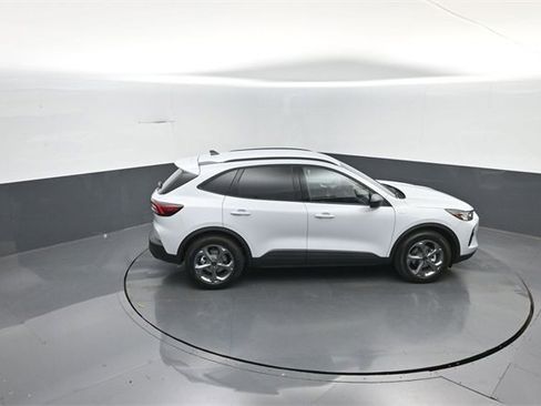 New 2026 Ford Escape ST-Line w/ Tech Pack #1 image 25
