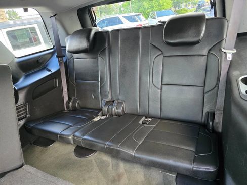 Used 2015 Chevrolet Tahoe LT image 28