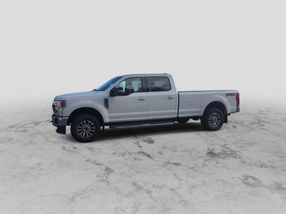 Used 2020 Ford F350 Lariat w/ FX4 Off-Road Package