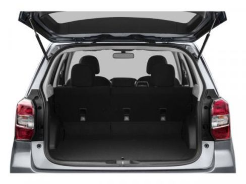 Used 2015 Subaru Forester 2.5i Premium w/ All-Weather Package image 15