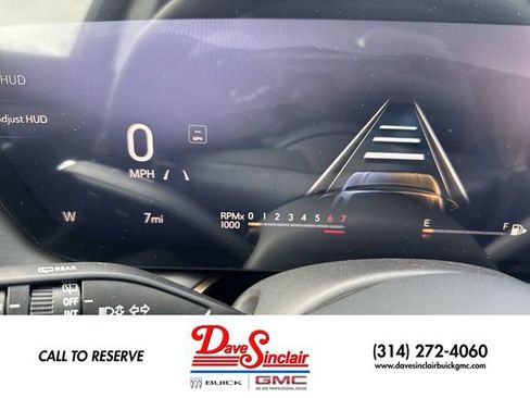 New 2026 Buick Envision Avenir AWD/4WD image 15