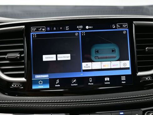 New 2026 Chrysler Pacifica Select FWD image 21