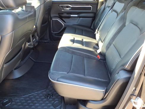 Used 2019 RAM 1500 Laramie image 4