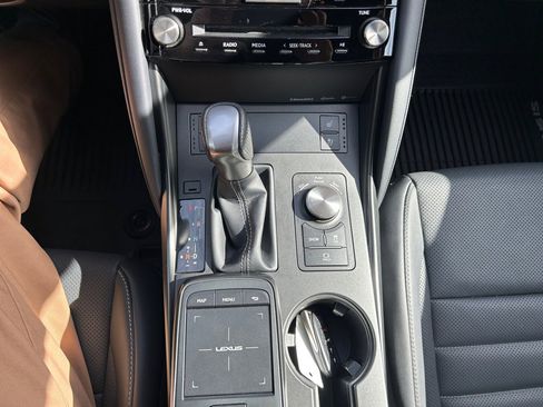 Used 2023 Lexus IS 350 F Sport image 20