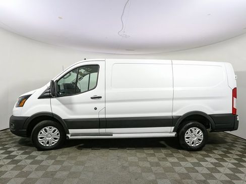 Used 2024 Ford Transit 250 Low Roof w/ Exterior Upgrade Package image 6