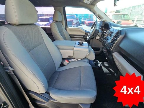 Used 2018 Ford F150 XL w/ Equipment Group 101A Mid image 15