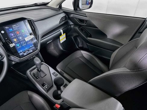 Certified 2026 Subaru Crosstrek 2.5i Premium AWD/4WD image 21