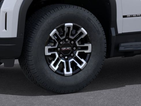 New 2026 GMC Sierra EV Elevation AWD/4WD image 9