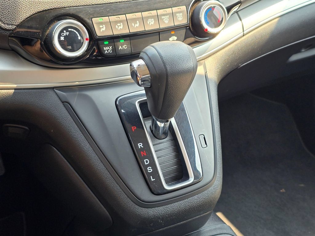 Used 2016 Honda CR-V EX image 25