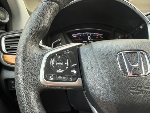 Used 2019 Honda CR-V EX image 29