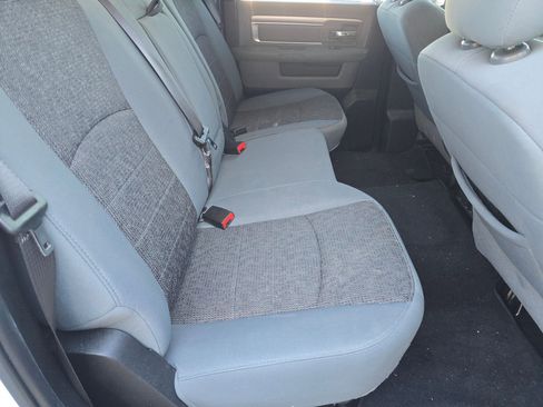 Used 2019 RAM 1500 Big Horn image 27