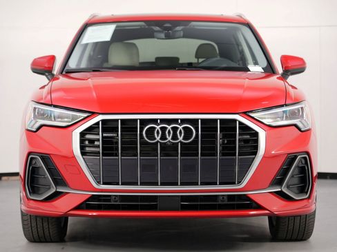 Used 2023 Audi Q3 2.0T Premium Plus image 6