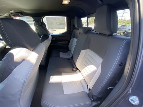 New 2026 Toyota Tacoma TRD Sport AWD/4WD image 21