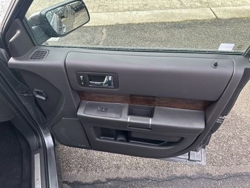 Used 2019 Ford Flex Limited image 20