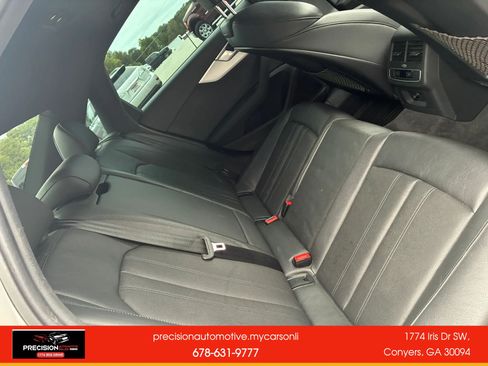 Used 2017 Audi A4 2.0T Premium Plus AWD/4WD image 36