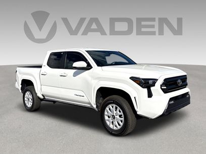 Used 2024 Toyota Tacoma SR5