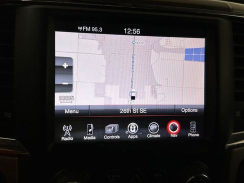 Used 2015 RAM 1500 Laramie image 18