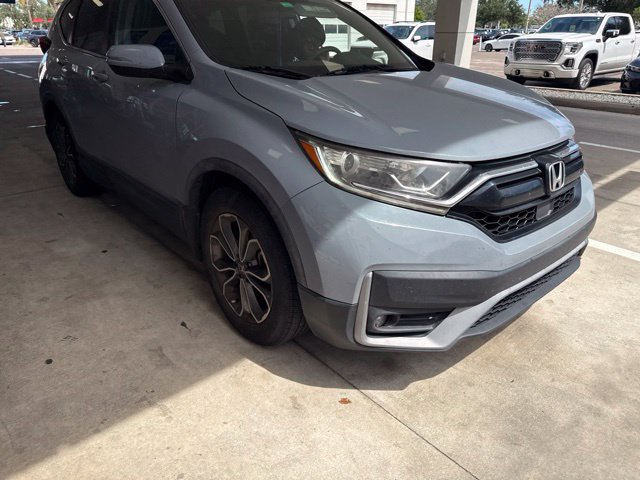 Used 2020 Honda CR-V EX image 3