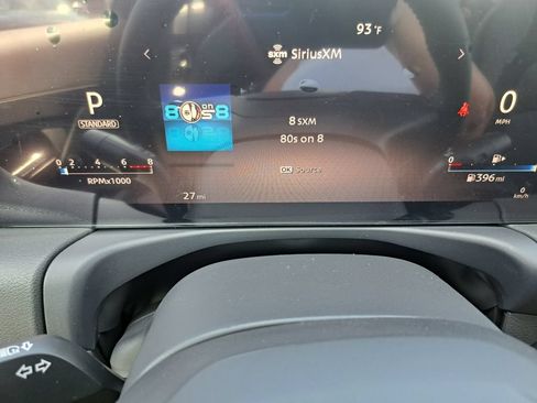 Used 2026 Nissan Sentra SV w/ SV Convenience Package FWD image 12