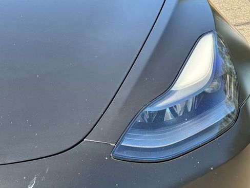 Used 2023 Tesla Model 3 Long Range AWD/4WD image 48