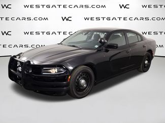 Used 2018 Dodge Charger Police w/ Fleet Safety Group AWD/4WD 360° Tour