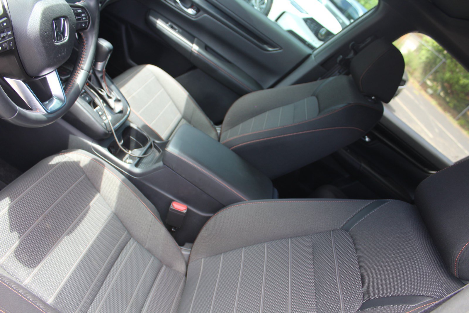 Used 2024 Honda CR-V Sport image 15