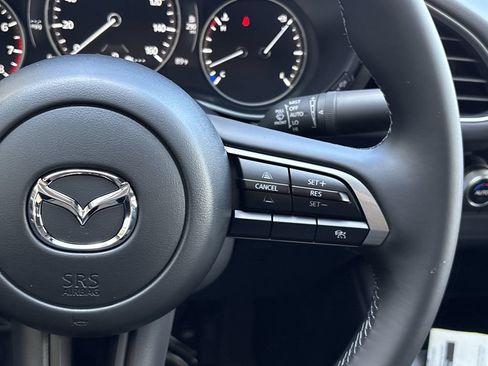 New 2026 MAZDA MAZDA3 2.5 S Sedan w/ Preferred Pkg FWD image 16