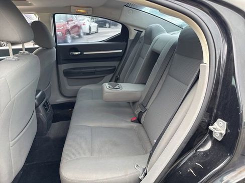 Used 2010 Dodge Charger SXT w/ Sun & Sound Group RWD image 20