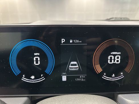 Used 2025 Hyundai Sonata SEL image 36