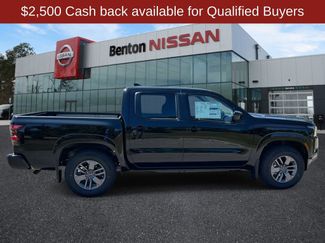 New 2026 Nissan Frontier SV w/ SV Convenience Package video 3