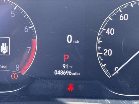 Used 2022 Honda Accord Sport image 26