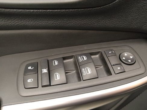 Used 2022 Jeep Cherokee Latitude Lux AWD/4WD image 27