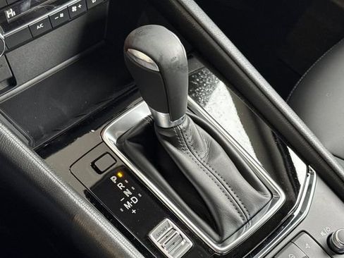 New 2025 MAZDA CX-5 AWD 2.5 S w/ Select Package image 24