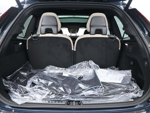 New 2026 Volvo XC90 B6 Plus w/ Protection Package AWD/4WD image 25