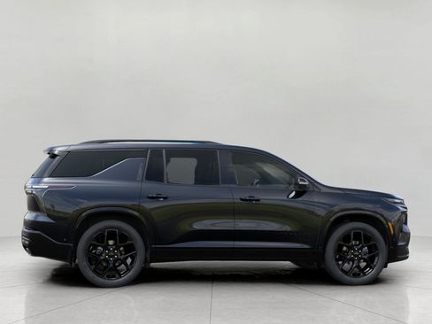 Used 2026 Chevrolet Traverse RS AWD/4WD image 5