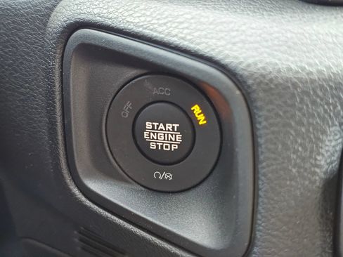 New 2026 Jeep Wrangler Unlimited Sport AWD/4WD image 17