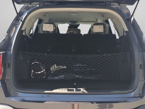 New 2026 Kia Sorento LX image 9