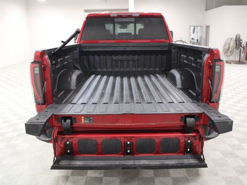 Certified 2024 GMC Sierra 2500 AT4 w/ Technology Package image 15